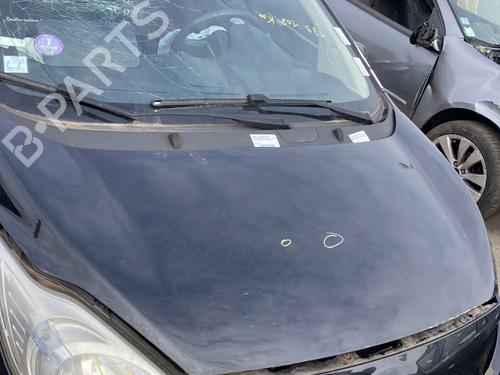 Used Hood FORD KA (RU8) 1.2 (69 hp) 24523413