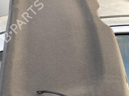 Rear parcel shelf OPEL CORSA C (X01) 1.7 DI (F08, F68) | BP23783457C85 - Image 2