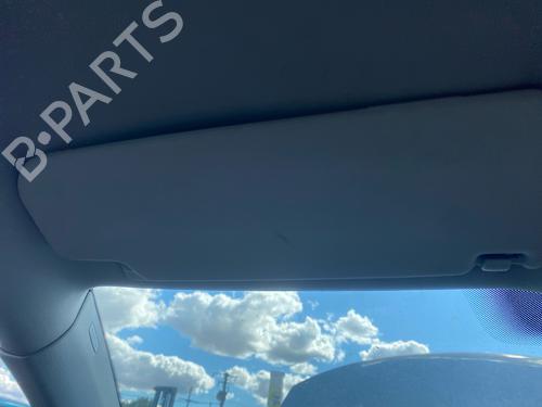 Left sun visor VW GOLF V (1K1) | BP37008399I1 - Image 2