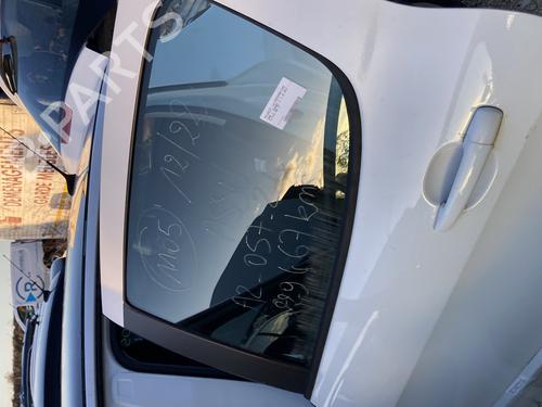 Rear left door window PEUGEOT 308 I (4A_, 4C_) 1.6 HDi | BP19908258C20 