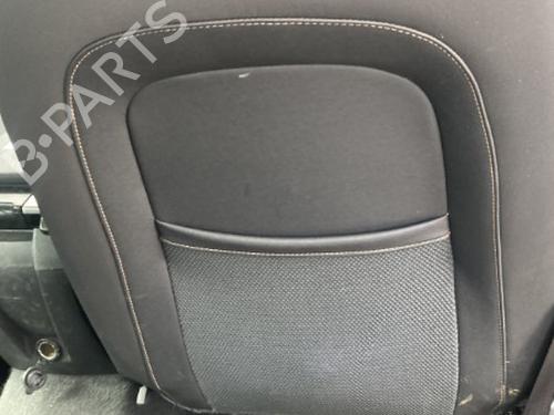 Right front seat VOLVO V50 (545) 2.0 D | BP21820629C16 