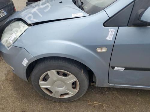 Left front fenders FORD FIESTA V (JH_, JD_) 1.4 TDCi | BP22119628C41 