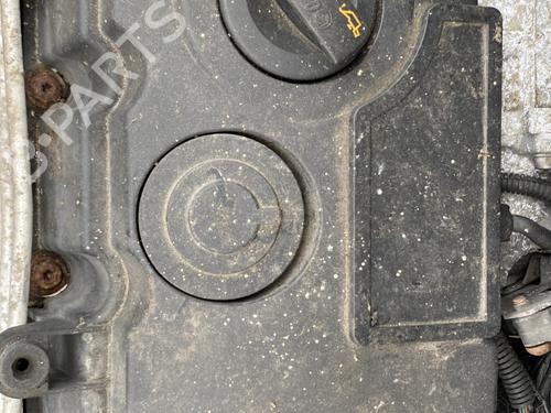 Used Engine VW TOURAN (1T1, 1T2) 2.0 TDI (140 hp) 28601800