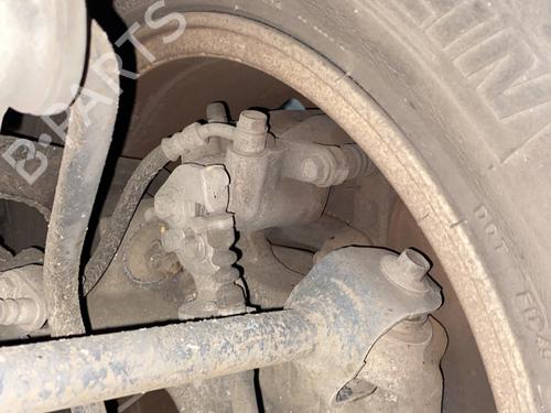 Used Right rear brake caliper Right rear brake caliper HONDA ACCORD VIII (CU) 2.2 i-DTEC (CU3) (150 hp) 30760503 30760503