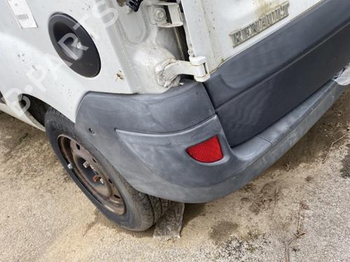 Rear bumper RENAULT KANGOO (KC0/1_)  | BP19909881C8 