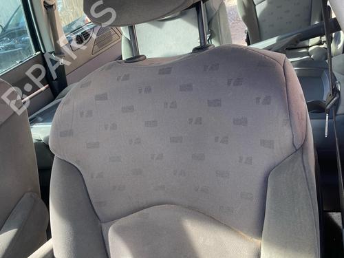 Left front seat PEUGEOT 807 (EB_) 2.2 HDi | BP39215388C15  - Image 5