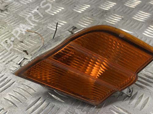 Left front indicator NISSAN MICRA III (K12) 1.2 16V | BP28026154C32 - Image 2