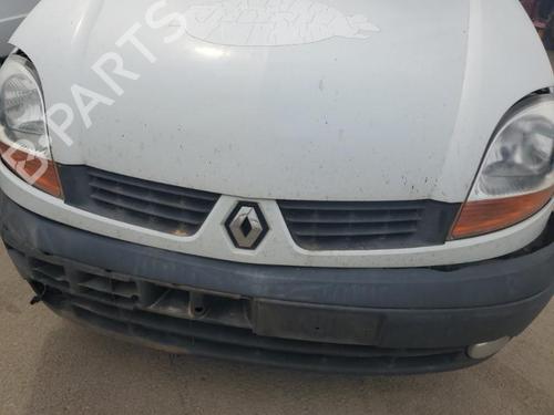 Used Grille RENAULT KANGOO Express (FC0/1_) 1.5 dCi (FC07, FC1R) (65 hp) 22120107