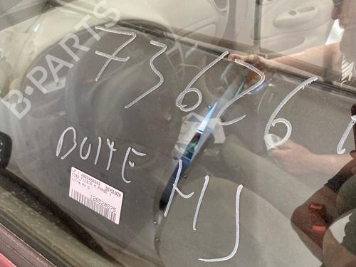 Dør rude ventre foran Dør rude ventre foran FORD FIESTA III (GFJ) [1989-1997] 36048295 36048295