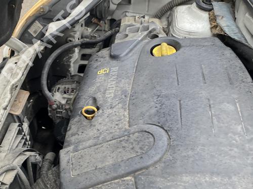 Motor für RENAULT KANGOO Express (FC0/1_) 1.5 dCi (FC07, FC1R) (65 hp) 32373968