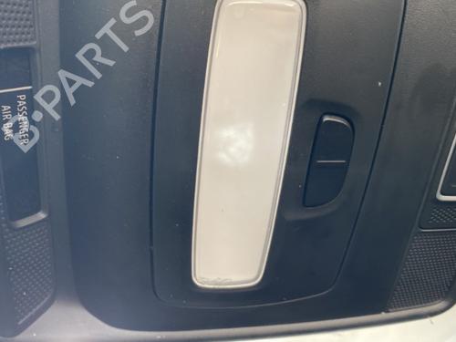 Interior roof light RENAULT CLIO V (B7_) 1.5 Blue dCi 85 (B7AG) | BP19903947I8 