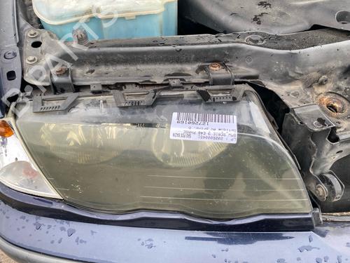 Right headlight BMW 3 (E46) 320 d | BP36337384C29 - Image 2