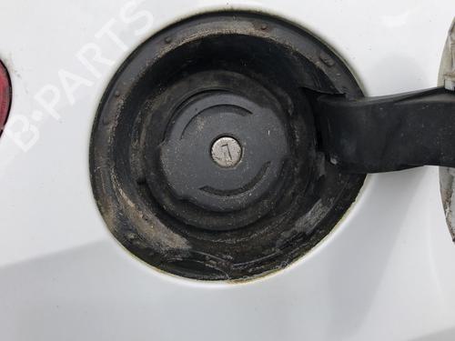Fuel flap PEUGEOT 308 I (4A_, 4C_) 1.6 HDi | BP19914100C131 