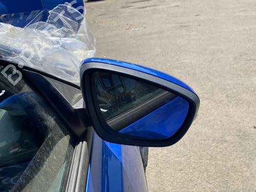 Right mirror FORD FOCUS IV (HN) 1.5 EcoBlue | BP27266455C27 