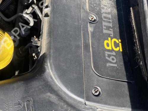 Used Air filter box RENAULT SCÉNIC I MPV (JA0/1_, FA0_) 1.9 dCi (JA05, JA1F) (102 hp) 31852154