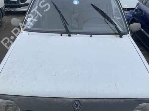 Hood RENAULT RAPID Box Body/MPV (F40_, G40_) 1.9 D (F40P, F40N, F40E) | BP25270782C1