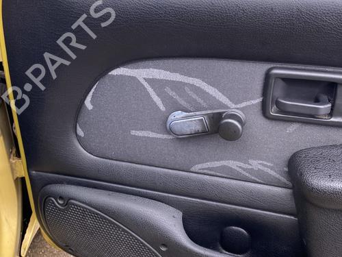 Front right panel PEUGEOT 106 II (1A_, 1C_) 1.1 i | BP26457468C59 