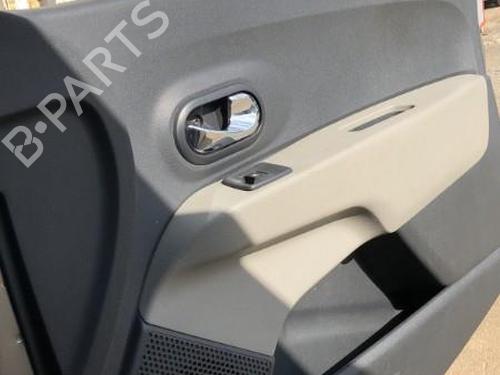 Used Front right panel Front right panel DACIA LODGY (JS_) 1.5 dCi (90 hp) 22121207 22121207