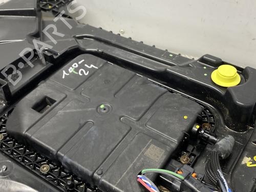 AdBlue tank PEUGEOT 308 II (LB_, LP_, LW_, LH_, L3_) 1.5 BlueHDI 100 | BP22119580M85 