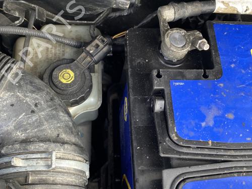 Used Brake master cylinder Brake master cylinder SEAT ALTEA (5P1) 1.9 TDI (105 hp) 32295212 32295212