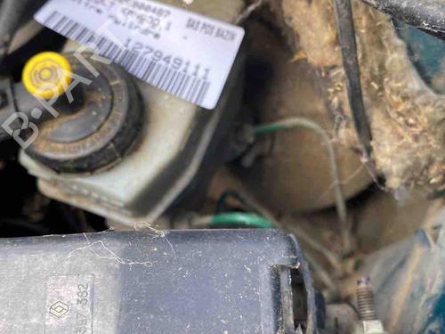 Used Servo brake Servo brake 36521778 36521778