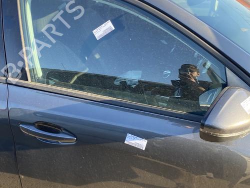 Used Front right window mechanism PEUGEOT 208 II (UB_, UP_, UW_, UJ_) e-208 (136 hp) 32705957