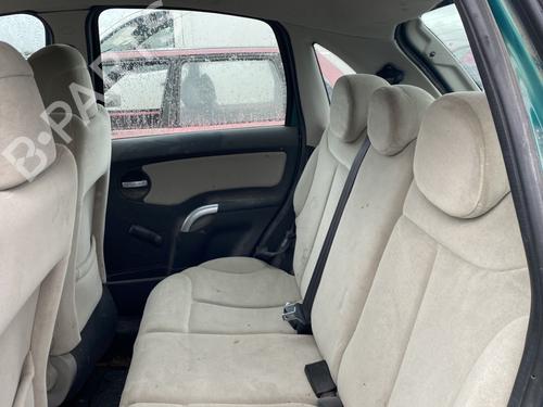 Gearbox CITROËN C3 I (FC_, FN_) 1.4 i | BP21594981M3 
