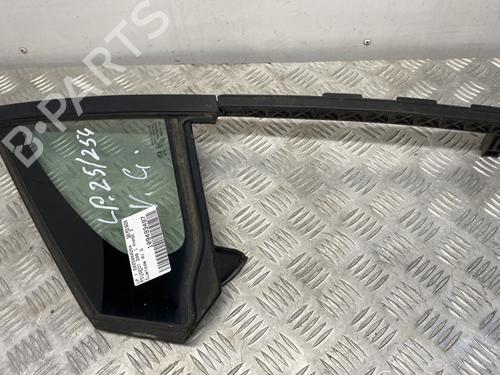 Front left quarter glass PEUGEOT 208 I (CA_, CC_) 1.2 VTI 82 | BP27566975C111 