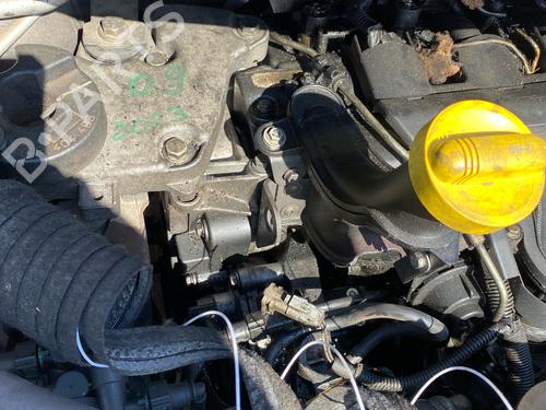 Used Alternator Alternator RENAULT ESPACE III (JE0_) [1996-2002] 33991878 33991878