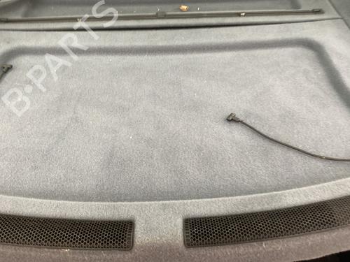 Used Rear parcel shelf Rear parcel shelf RENAULT SAFRANE II (B54_) 2.9 24V (B54N) (190 hp) 32299986 32299986