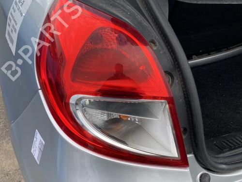 Left taillight RENAULT CLIO III (BR0/1, CR0/1) 1.5 dCi (BR17, CR17) | BP29282093C34 