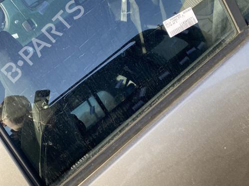 Dør venstre bagtil DACIA LOGAN MCV II TCe 90 (K8M1, K8MA, K8AC) | BP31041388C4