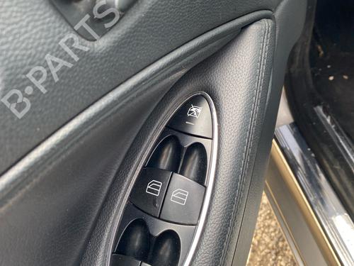 Left front window switch MERCEDES-BENZ CLS (C219) | BP36408680I27 - Image 2
