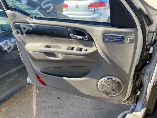 Front left panel SSANGYONG MUSSO SPORTS 2.9 D 4x4 | BP34110085C58 - Image 3