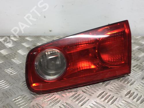 Right tailgate light RENAULT LAGUNA II (BG0/1_) | BP22116545C80 - Image 3