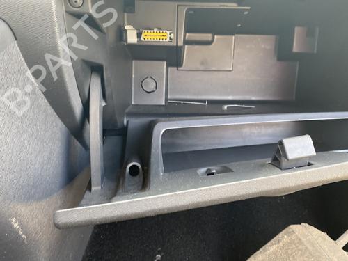 Glove box RENAULT TWINGO II (CN0_) 1.2 16V (CN04, CN0B) | BP32861394C95 - Image 3