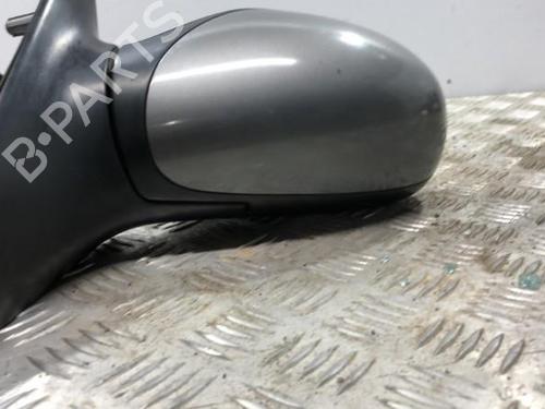 Used Left mirror PEUGEOT 406 (8B) 2.0 HDI 110 (109 hp) 21825824