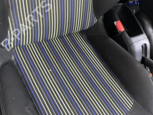Used Right front seat PEUGEOT 208 I (CA_, CC_) 1.2 VTI 82 (82 hp) 29848212