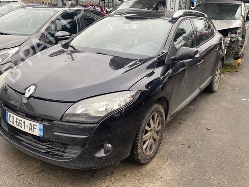 Front left panel RENAULT MEGANE III Grandtour (KZ0/1) 1.5 dCi (KZ09, KZ0D, KZ1G, KZ29, KZ14, KZ1W, KZ10, KZ1F,... | BP32170414C58 - Image 6