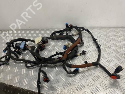 Used Wiring harness Wiring harness 36847329 36847329