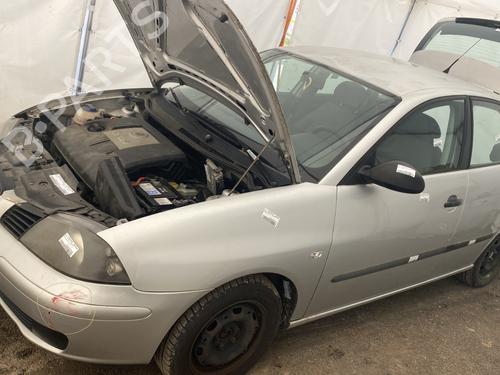 Benzintank Benzintank SEAT IBIZA III (6L1) 1.2 (64 hp) 33951284 33951284