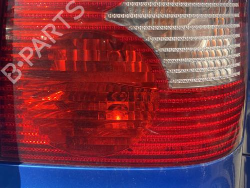 Right taillight VW POLO (9N_, 9A_) 1.9 TDI | BP27213261C35 