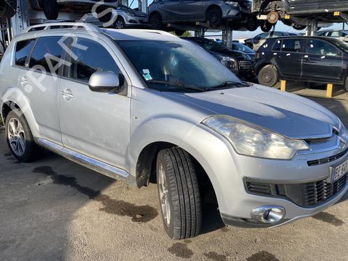 Rear left panel CITROËN C-CROSSER (VU_, VV_) 2.2 HDi | BP23785370C60 - Image 9