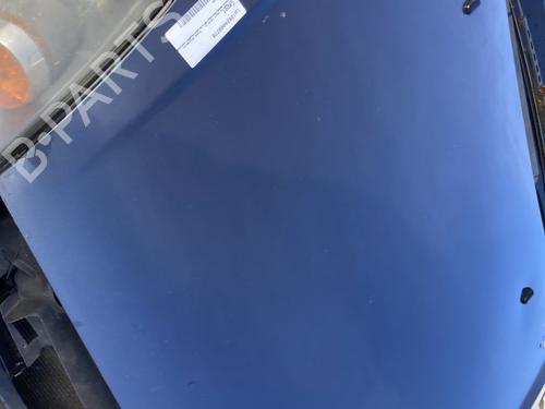 Hood FORD FIESTA V (JH_, JD_) 1.4 TDCi | BP21591742C1 