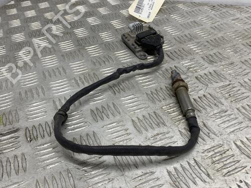 Other RENAULT MEGANE IV Hatchback (B9A/M/N_) 1.5 Blue dCi 115 (B9A6) | BP30573715O1