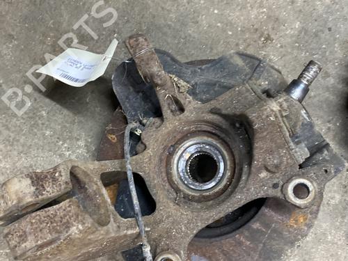 Used Right front steering knuckle Right front steering knuckle CITROËN JUMPER II Van 2.2 BlueHDi 120 (120 hp) 22249558 22249558