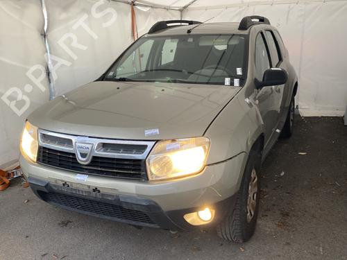 Used Subframe DACIA DUSTER (HS_) 1.5 dCi (86 hp) 30395916
