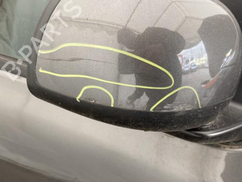 Right mirror FIAT PANDA (312_, 319_) 1.2 (312PXA1A) | BP29732332C27 