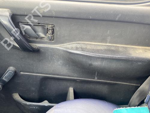 Used Front right panel Front right panel PEUGEOT PARTNER MPV (5_, G_) 1.4 (75 hp) 31585897 31585897