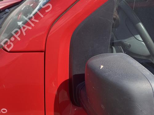 Used Left mirror Left mirror CITROËN NEMO MPV 1.4 HDi (68 hp) 26940147 26940147